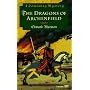 Dragons of Archenfield (Domesday Books (St. Martins))