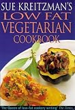Low Fat Vegetarian Cookbook