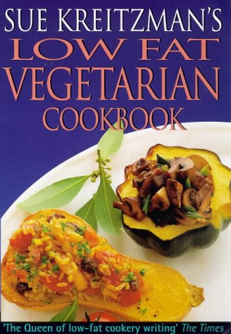 Buy Low Fat Vegetarian Cookbook online at Discounted New and Used prices. Delivered to your door with Off-The-Bookshelf.