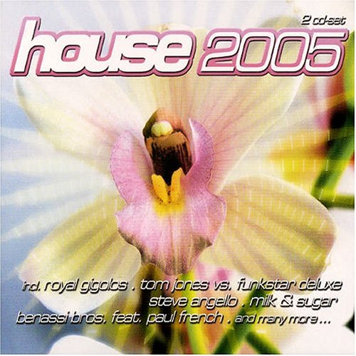 CD-Charts  Search : House 2005