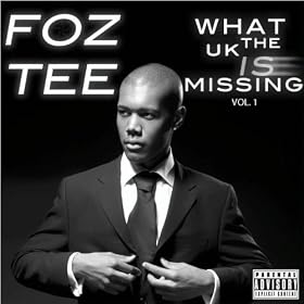 What The UK Is Missing Volume 1