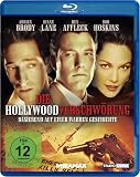 Produkt-Bild: Die Hollywood-Verschw&ouml;rung [Blu-ray]