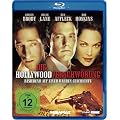 Die Hollywood-Verschw�rung [Blu-ray]