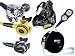 Sports : Mares Atemregler Abyss MR22 Bundle 1030
