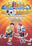 Sports Bloopers: Hockey - Plus Bonus: Blooper Time