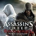 Assassin's Creed Revelations, Vol. 2 (Single Player) [Original Game Soundtrack]