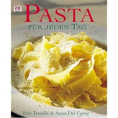 Pasta für jeden Tag (Gebundene Ausgabe)