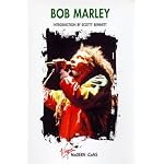 Bob Marley Virgin Modern Icons book cover