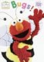 Elmo's World: Bugs! (Stickerific)