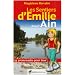 Les sentiers d'Emilie dans l'Ain : 25 Promenades pour tous