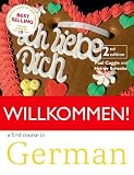 Willkommen