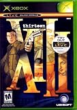 XIII Xbox