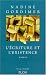 Book L'écriture et l'existence