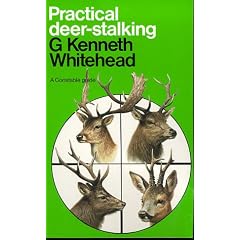 Practical Deer-stalking
