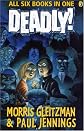 Deadly!: Nude: Starkers