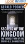 Secrets of the Kingdom: The Inside Story of the Saudi-U.S. Connection