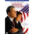 Primary Colors
