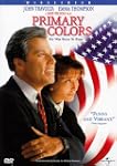 Primary Colors (Widescreen)