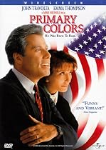 Primary Colors (Widescreen)