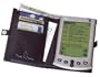 Franklin Covey e-pocket Palm V Plain Wallet(Black)