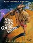 Big Men, Big Country: A Collection of American Tall Tales