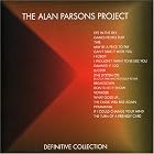 The Definitive Collection by  Alan Parsons Project 