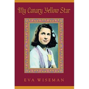 Yellow Star Book