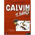 Calvin et Hobbes Int�grale, Tome 1 :