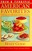 Trim and Terrific American Favorites: Over 250 Fast and Easy Low-Fat Recipes