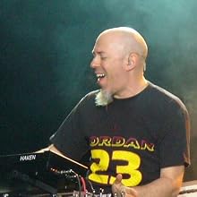 Jordan Rudess