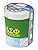 KOOLIO Premium Personal Beverage Cooler, Delta Sigma Phi