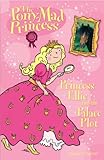 Princess Ellie and the palace plot