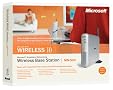 Microsoft Broadband Networking Wireless Base Station Router MN-500 Microsoft Broadband Networking Wireless Base Station Router MN-500