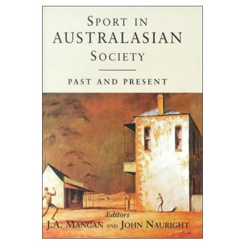 australian society 1900