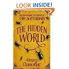 The Hidden World: The Remarkable Adventures of Tom Scatterhorn (Secret Adventures of Tom Scatt)