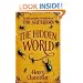 The Hidden World: The Remarkable Adventures of Tom Scatterhorn (Secret Adventures of Tom Scatt)