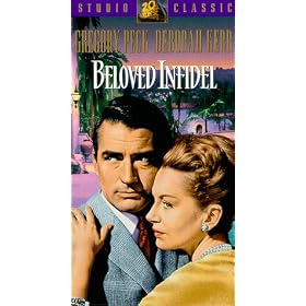Beloved Infidel [VHS]
