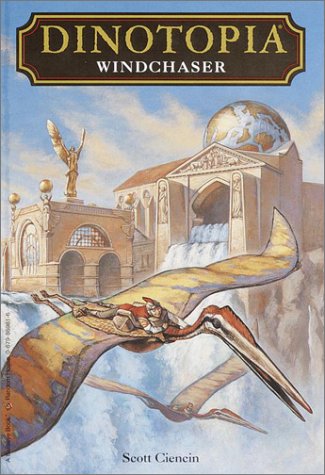 Science Fiction and Fantasy