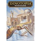 Dinotopia: Windchaser by  Scott Ciencin