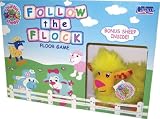 Cadaco Follow the Flock Floor Game