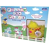 Cadaco Follow the Flock Floor Game