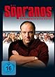 Die Sopranos - Die komplette erste Staffel [4 DVDs]