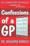 Confessions of a GP Books