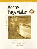 Adobe Pagemaker For Windows 95' (Classroom in a Book)