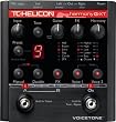 TC-Helicon VoiceTone Harmony-G XT Vocal Effects Processor