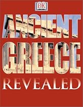 Dk Revealed Ancient Greece