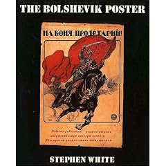 The Bolshevik Poster