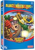 Revue Knowledge Adventure  / Rescue Heroes : Alerte volcanique