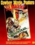 Cowboy Movie Posters (The Illustrated History of Movies Throught Posters Series Vol. 2)