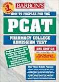 How to Prepare for the PCAT: Pharmacy College Admission Test